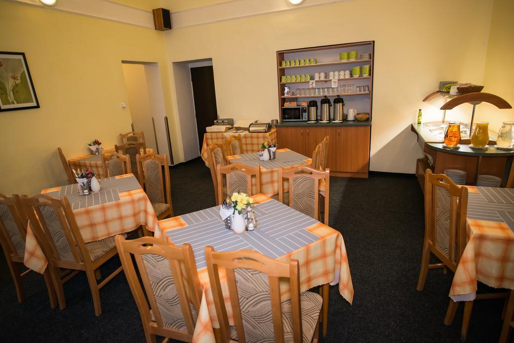 Hotel Bell Praga