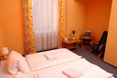 Bell Hotel Praga